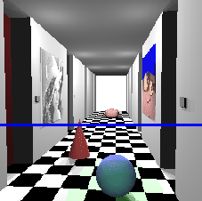 \includegraphics[width=5.0cm]{Corridor-P-L.eps}