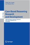 ICCBR 12 Proceedings