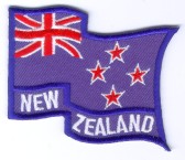 NZ Flag 3