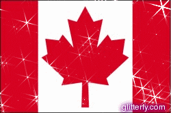 Canada Flag 2