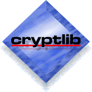 cryptlib logo