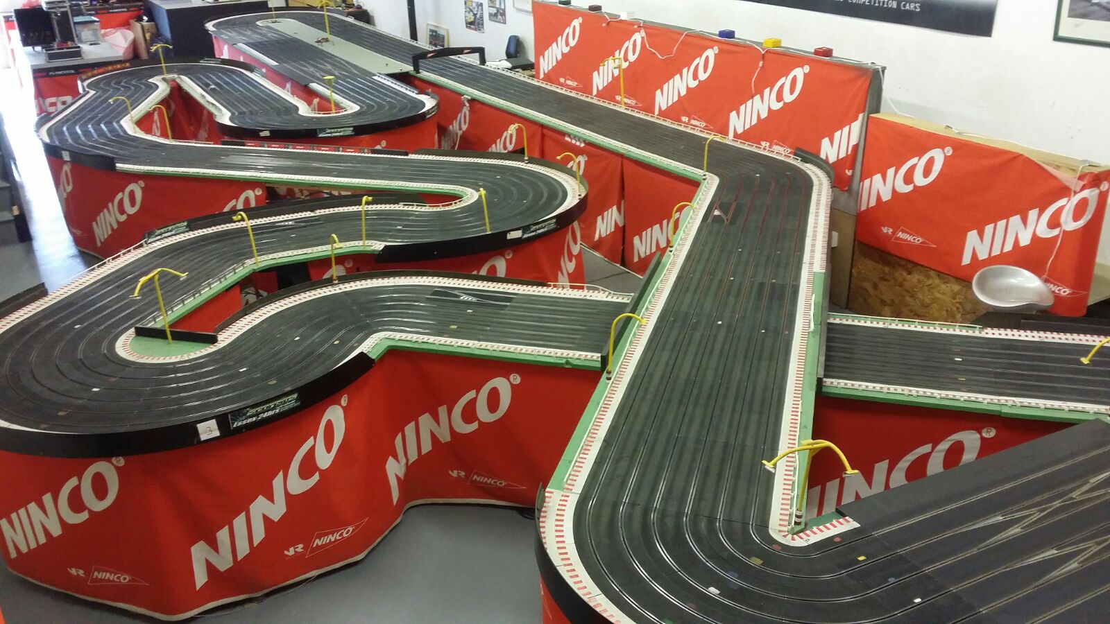 ta71 slot cars