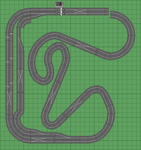 R.A.T.C Layout | Page 2 | SlotForum